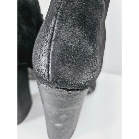 Frye Women 11 Comfy footwear - Picture 11 of 12